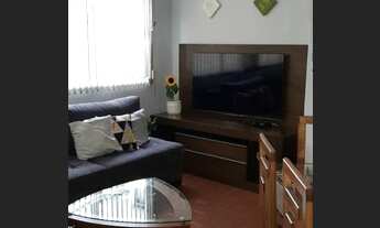 Imagem 3: APARTAMENTO DE 2 DORMITÓRIOS 1 BANHEIRO E 1 VAGA A VENDA EM SÃO BERNARDO DO CAMPO