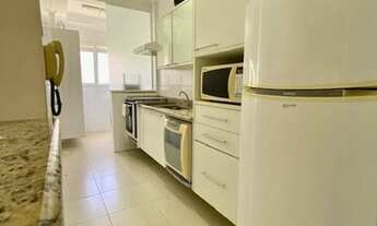 Imagem 6: Apartamento com 3 quartos-sacada goumet para venda na Riviera de São Lourenço