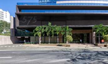 Imagem 2: Sala - Nova Campinas - Campinas