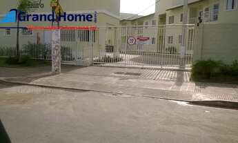 Imagem: Vila Velha - Apartamento Padrão - Santa