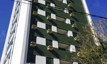 Imagem 2: Apartamento para venda possui 68 metros quadrados com 2 quartos em Madalena - Recife - PE