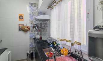 Imagem 4: Apartamento à venda com 100m², 2 quartos e 1 vaga