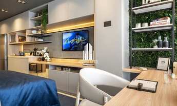 Imagem 4: STUDIO À VENDA NO BUTANTÃ