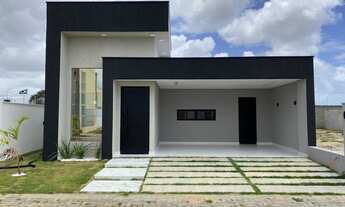 Imagem: Casa para venda com 3 quartos sendo 2 suítes