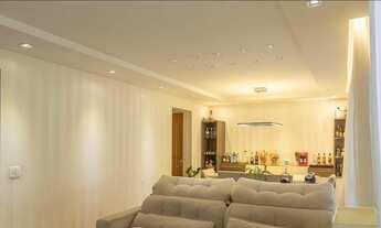 Imagem 5: Apartamento à venda com 107m², 2 quartos sendo 2 suites e 2 vagas