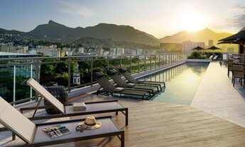 Imagem 3: Chegamos no coração da Cidade Maravilhosa! Após 77 anos de espera, chega novo RESIDENCIAL