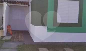 Imagem: Casa térrea no Condomínio Moradas II