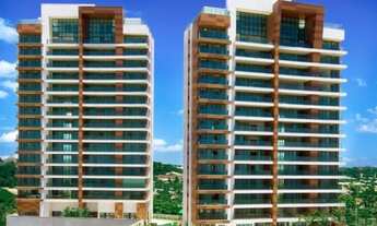 Imagem: Apartamento a venda 235 m, 4 suítes, 4