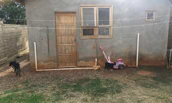 Imagem 2: Vendo ou troco Casa no Parque