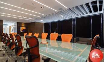 Imagem 6: São Paulo - Conjunto Comercial/sala - Brooklin