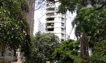 Imagem 5: Apartamento para venda tem 198 metros quadrados com 3 quartos em Paraíso - São Paulo - SP