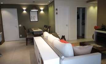 Imagem 2: Apartamento com 3 dormitórios sendo 2 suítes no Santo André