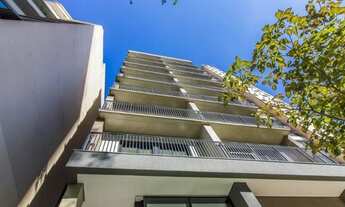 Imagem 7: APARTAMENTO 1 DORMITÓRIO 1 VAGA, À VENDA EM SÃO PAULO