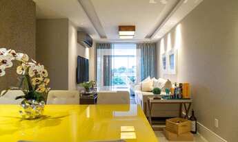 Imagem 2: Apartamento à Venda - Recreio, 3 Quartos, 119 m2