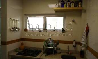 Imagem 4: SÃO PAULO - Apartamento Padrão - PARAISO