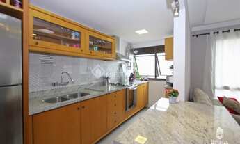 Imagem 4: Cobertura para venda com 122 metros quadrados com 2 quartos em Vila Ipiranga - Porto Alegr