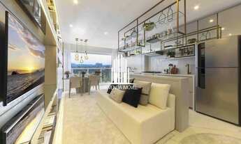 Imagem 6: Apartamento com 1 dormitório na Vila Clementino