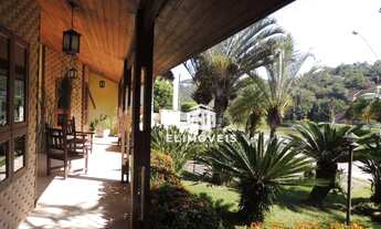 Imagem 6: Casa com 6 dormitórios à venda, 501 m² por R$ 2.400.000,00 - Condomínio Arujá Hills III