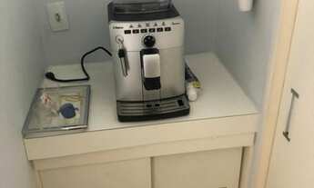 Imagem 3: Conjunto Comercial Edificio First Class Offices, 1 sala, 2 banheiros