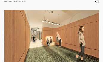 Imagem 5: Apartamento Maria Magdalena a venda com 117m² 2 dormitórios 1 sanitário no Centro - São P