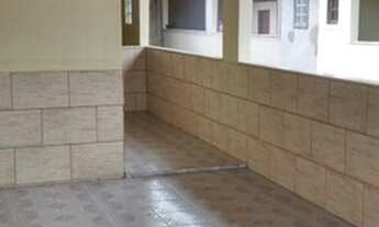 Imagem 5: No Paraíso - Excelente Sobrado Colonial com Terraço - 1 Quarto Grande