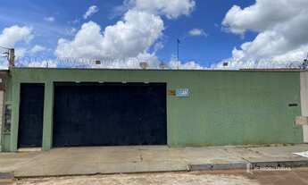 Imagem: Casa com 3 dormitórios para alugar por