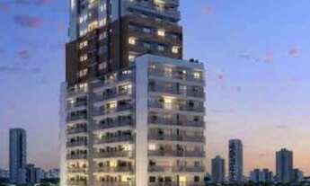 Imagem 6: Studio pronto para morar no Centro de São Paulo