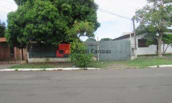 Imagem: Terreno a Venda no bairro Niterói - Canoas