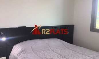 Imagem 2: Flat, Brooklin - São Paulo