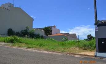 Imagem 2: Vende-se Terreno no Jardim Boa Sorte em Sertãozinho/SP