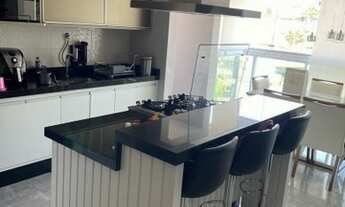 Imagem 6: LINDO APARTAMENTO NO PATRIANI SENDO 2 SUITES