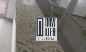 Imagem 4: Apartamento com 2 dormitórios à venda, 60 m² por R$ 249.000,00 - São Francisco - Goiânia/G