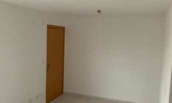 Imagem 2: APARTAMENTO RESIDENCIAL em MANAUS - AM, PLANALTO - Vista das Castanheiras