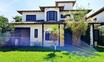 Imagem 2: Casa de condomínio para venda com 4 quartos em Manguinhos- Armaçao dos Buzios