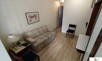 Imagem 1: Apartamento, Jardins - São Paulo