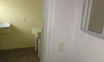 Imagem 3: Kitnet rio vermelho