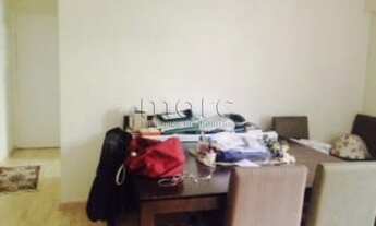 Imagem 4: SÃO PAULO - Apartamento Padrão - ITAIM