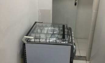 Imagem 4: Apto kitinet no bairro Luzia