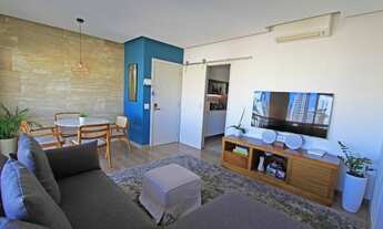 Imagem 5: Apartamento à venda com 85m², 3 quartos e 2 vagas