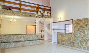 Imagem 4: Casa para Aluguel - Eloy Chaves, 3 Quartos, 300 m2