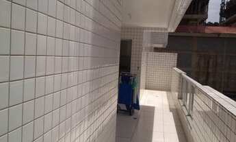 Imagem 6: Apartamento tipo Garden para venda tem 68 m² com 1 quarto em Canto do Forte - Praia Grand