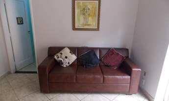 Imagem 3: Apartamento à venda, 2 quartos, Gamboa - Rio de Janeiro/RJ