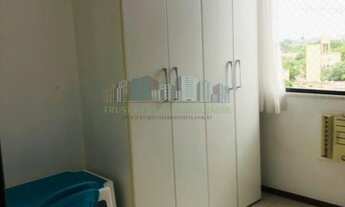 Imagem 6: Apartamento para Venda em Rio de Janeiro, Pechincha, 3 dormitórios, 1 suíte, 2 banheiros