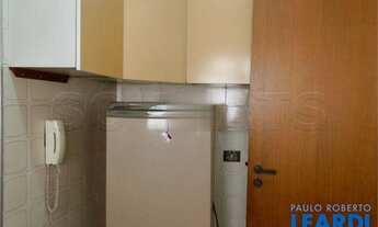 Imagem 6: APARTAMENTO - VILA OLÍMPIA - SP