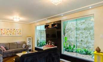 Imagem 3: Casa 4 Dormitorios 4 Suites e 5 Vagas