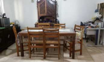 Imagem 7: Casa Assobradada no Planalto Paulista de 158 m² 4 Dormitórios 3 Suítes 3 Vagas