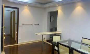 Imagem 4: Apartamento no Planalto Paulista- São Paulo, SP