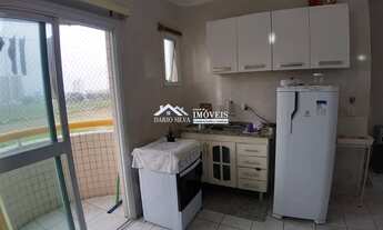 Imagem: APARTAMENTO AVIAÇÃO - PRAIA GRANDE SP