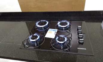 Imagem 7: Aluguel KITNET MOBILIADA - Jacareí - Parque dos Sinos