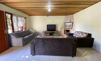 Imagem 3: Casa e Sobrado de 3 dormitórios à Venda - Xangri-lá